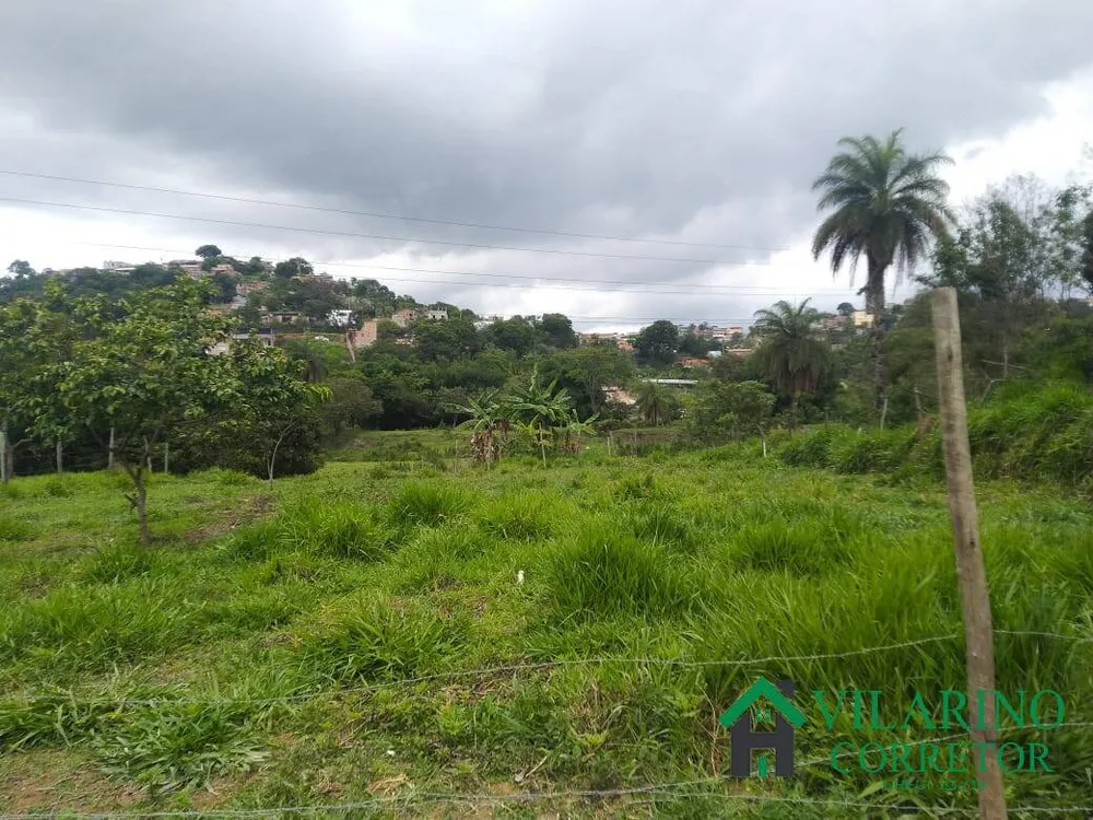 Terreno, 2631 m² - Foto 1