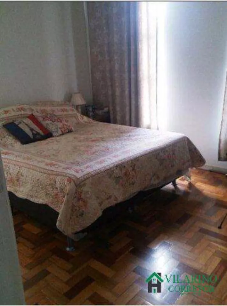 Apartamento à venda com 3 quartos, 99m² - Foto 4