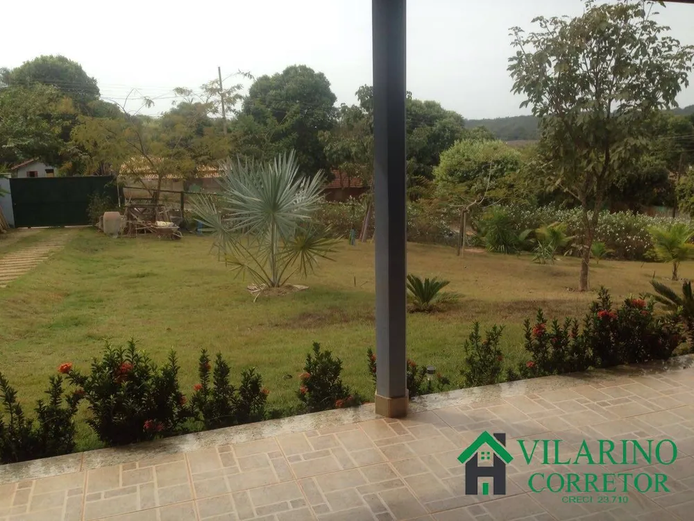 Casa, 3 quartos - Foto 1
