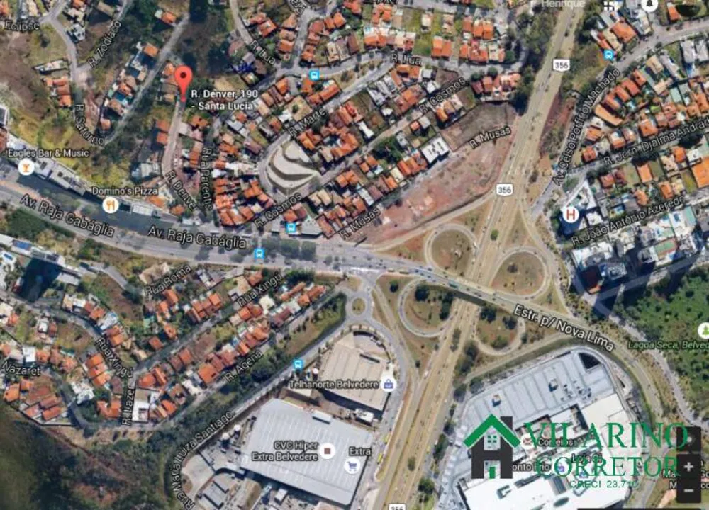 Sala-Conjunto, 122 m² - Foto 3