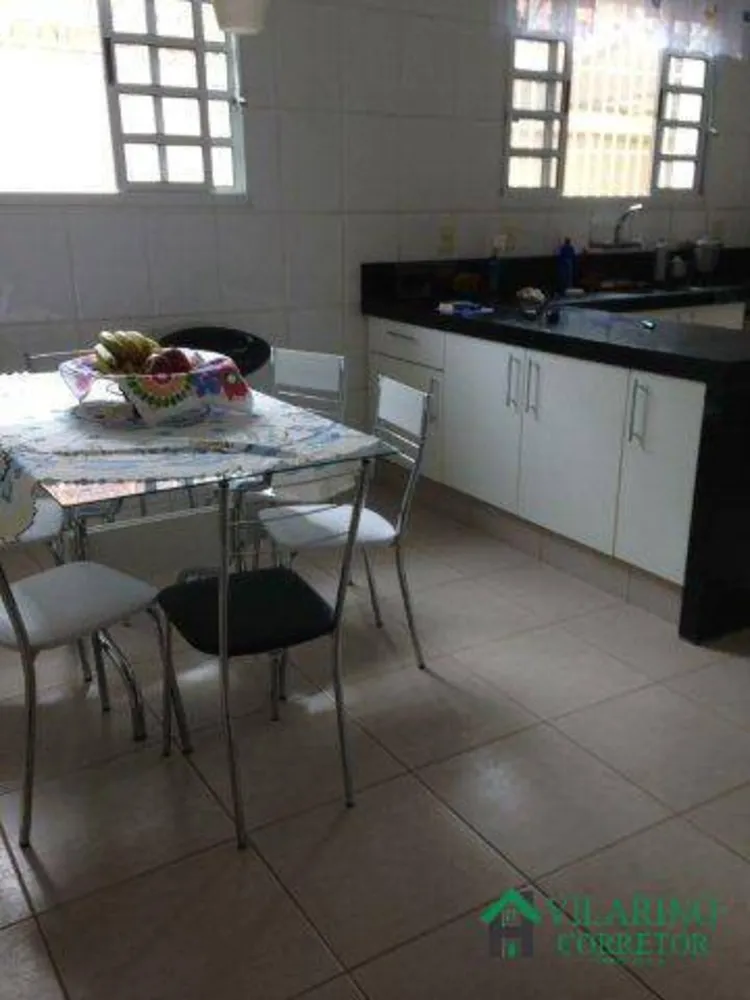 Casa, 4 quartos, 400 m² - Foto 7