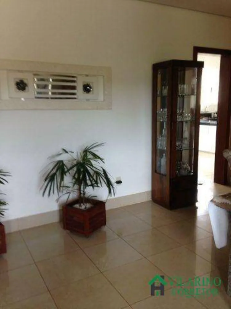Casa, 4 quartos, 400 m² - Foto 2