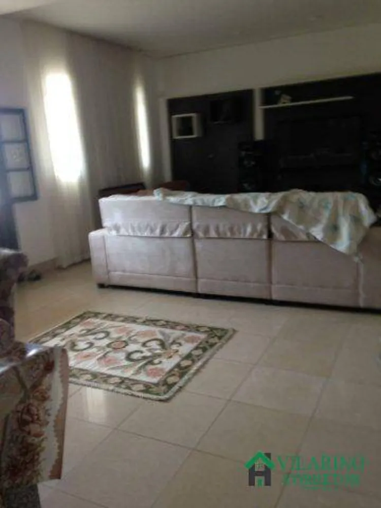 Casa, 4 quartos, 400 m² - Foto 4