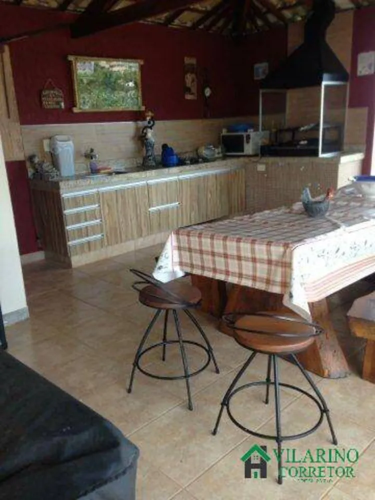 Casa, 4 quartos, 400 m² - Foto 12
