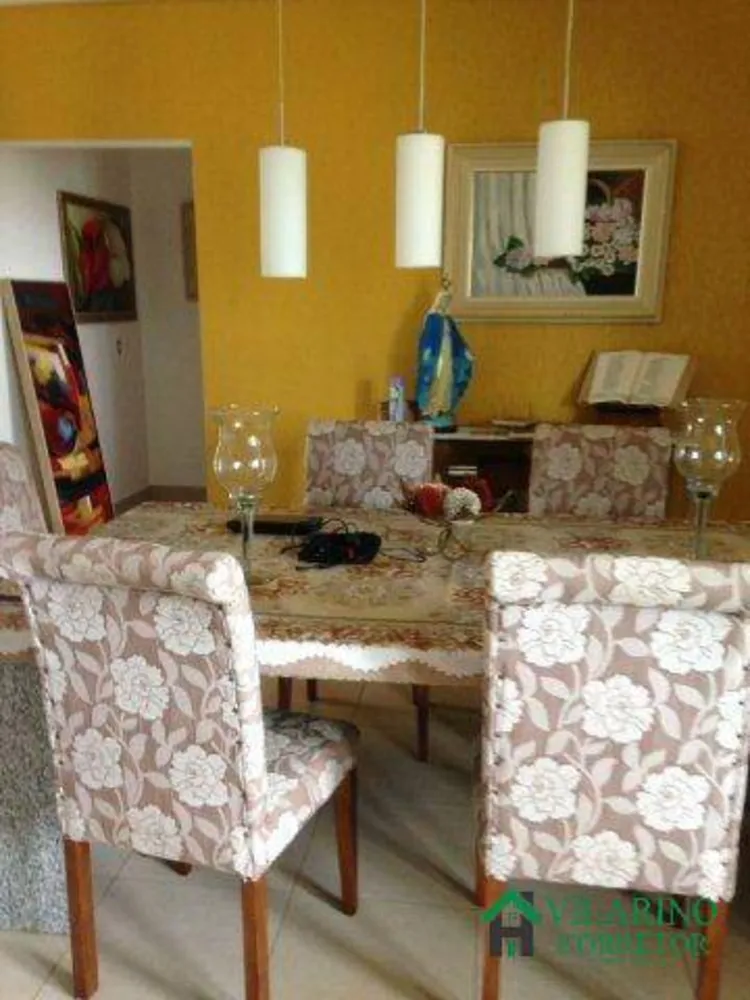 Casa, 4 quartos, 400 m² - Foto 3