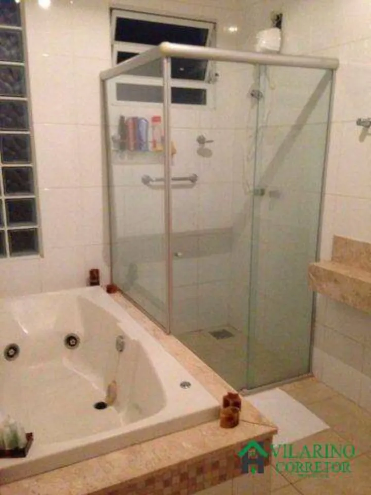 Casa, 4 quartos, 400 m² - Foto 10