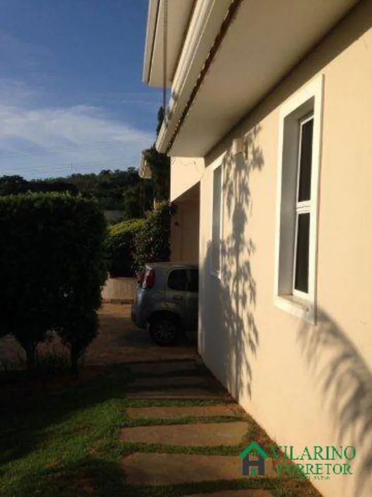 Casa, 4 quartos, 400 m² - Foto 9