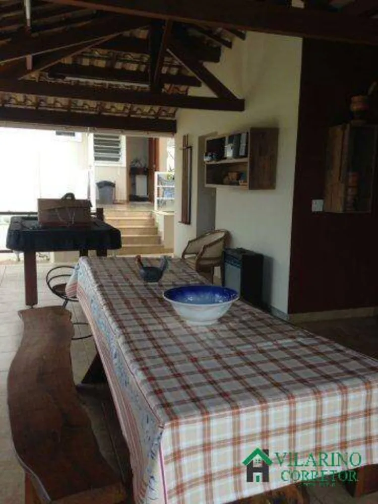 Casa, 4 quartos, 400 m² - Foto 11