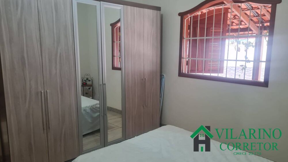 Chácara à venda com 3 quartos, 200m² - Foto 4
