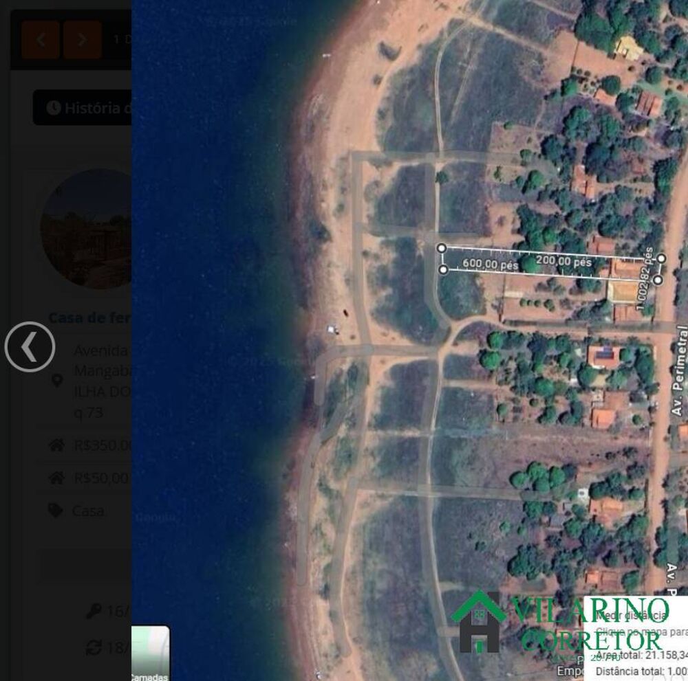 Casa, 360 m² - Foto 7