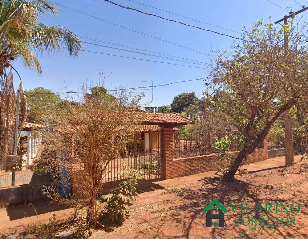 Casa, 360 m² - Foto 1