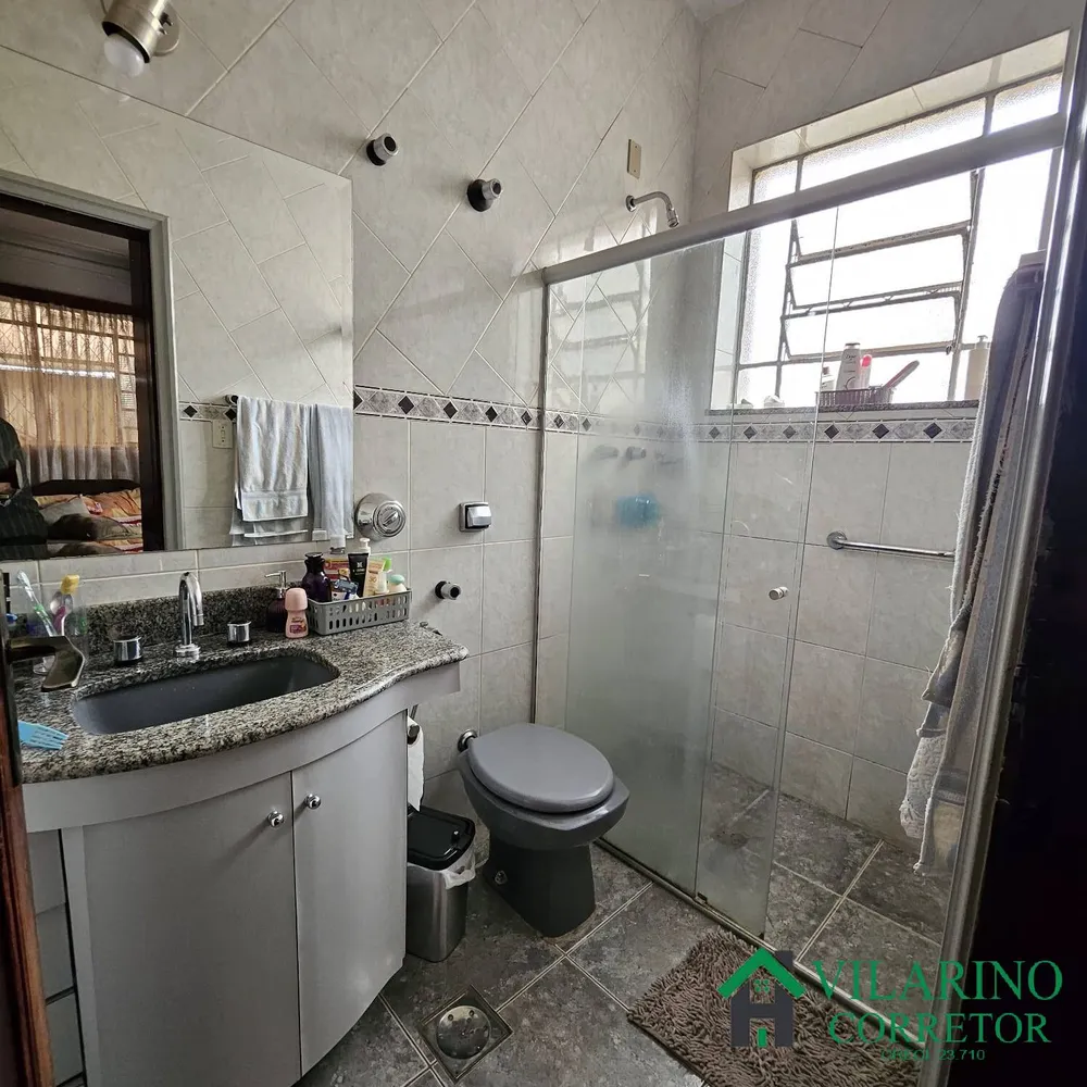 Casa, 3 quartos, 220 m² - Foto 1