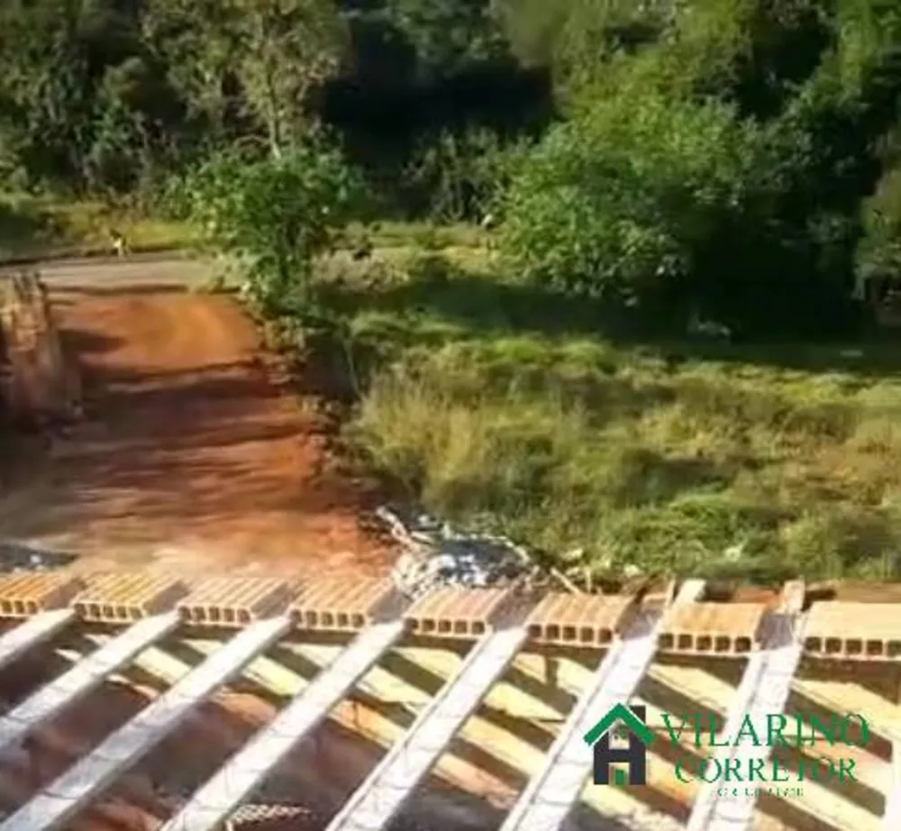 Fazenda à venda com 3 quartos, 120m² - Foto 1