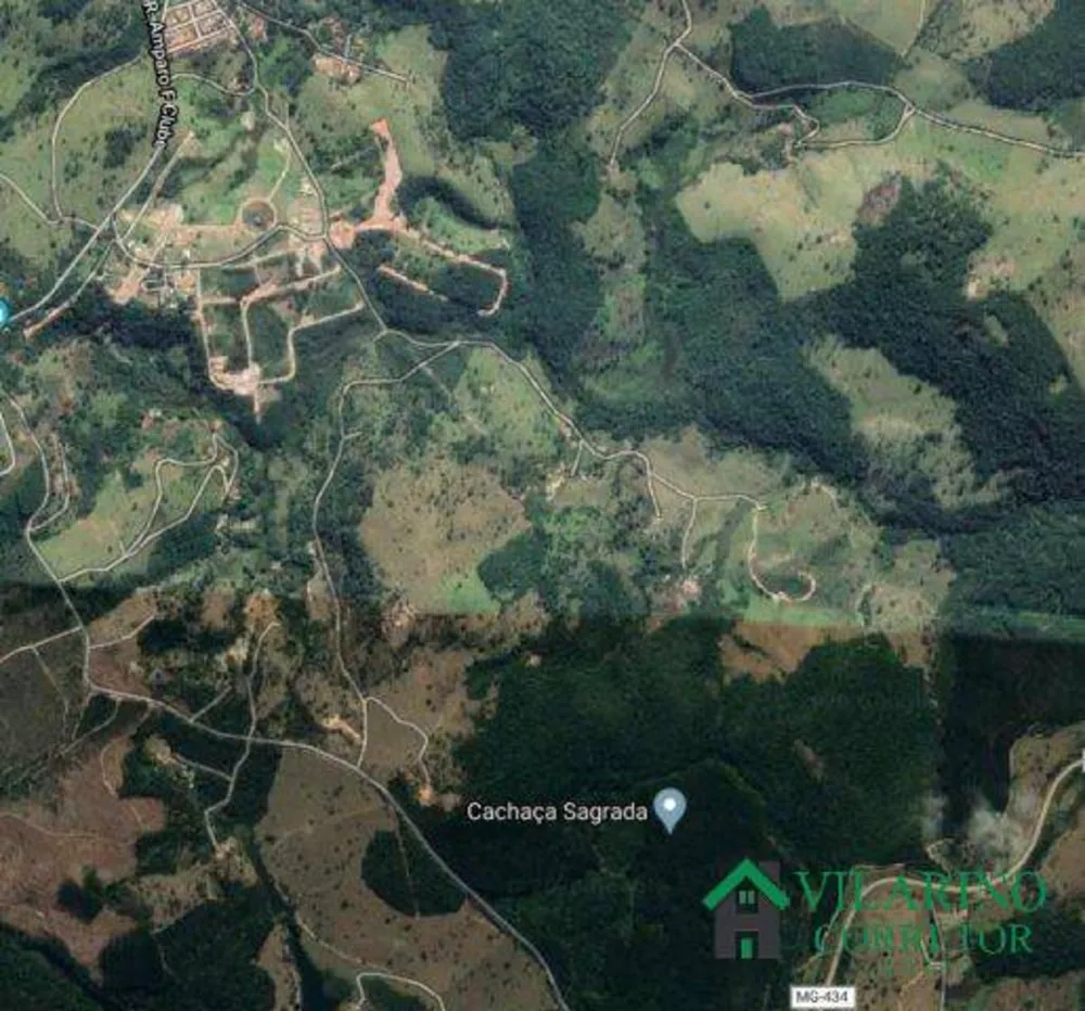 Terreno, 11 hectares - Foto 3