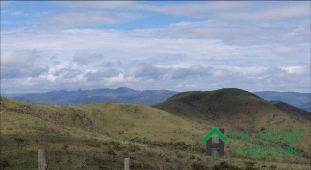 Terreno, 11 hectares - Foto 1