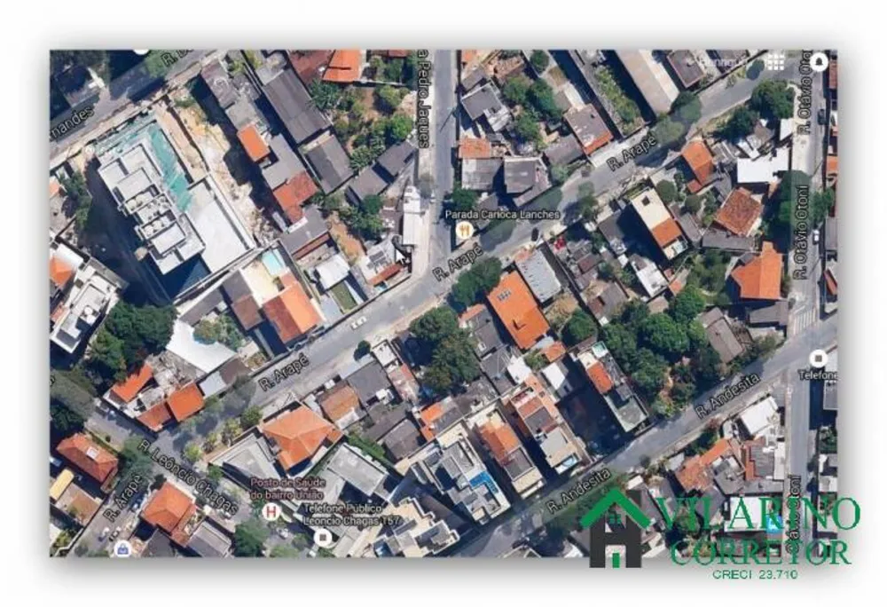 Terreno, 360 m² - Foto 2