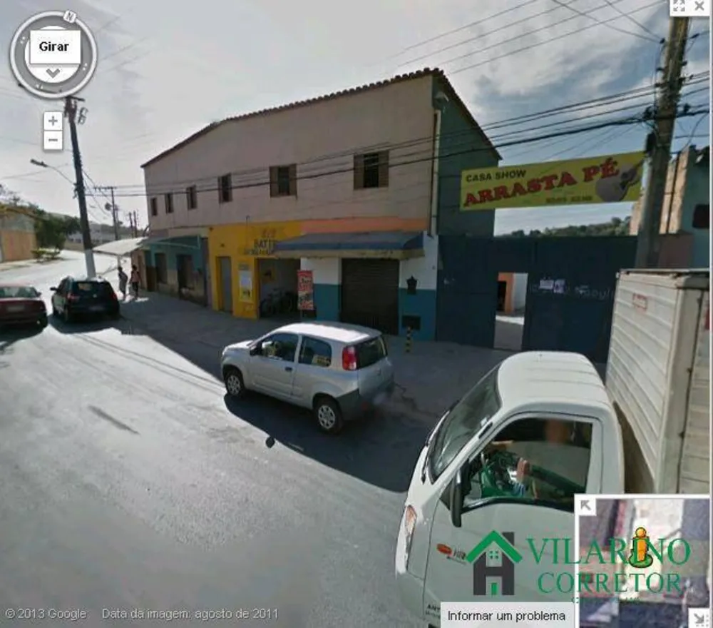 Depósito-Galpão, 1200 m² - Foto 2