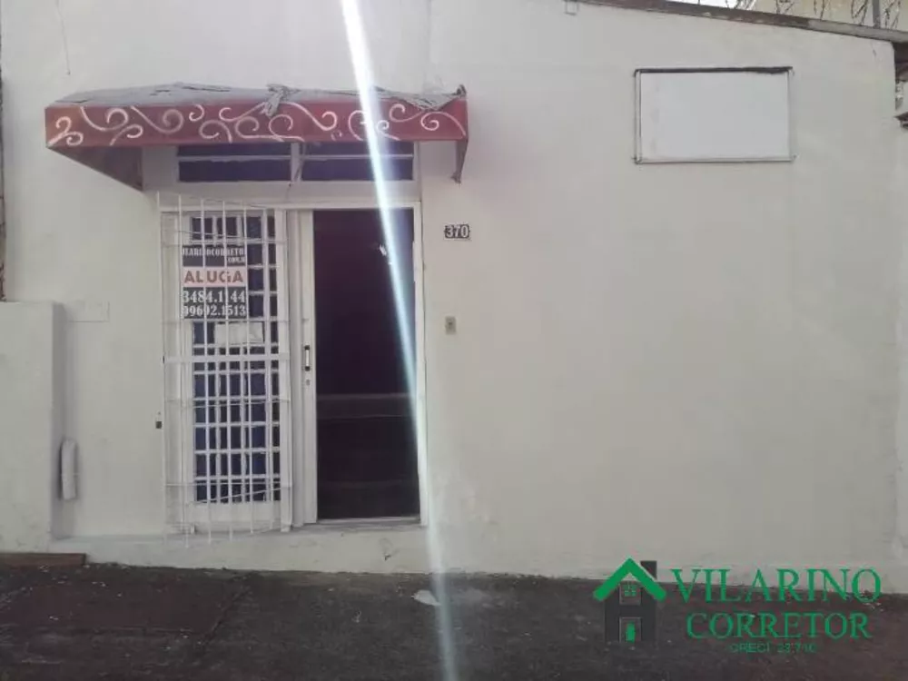 Loja-Salão para alugar, 65m² - Foto 3