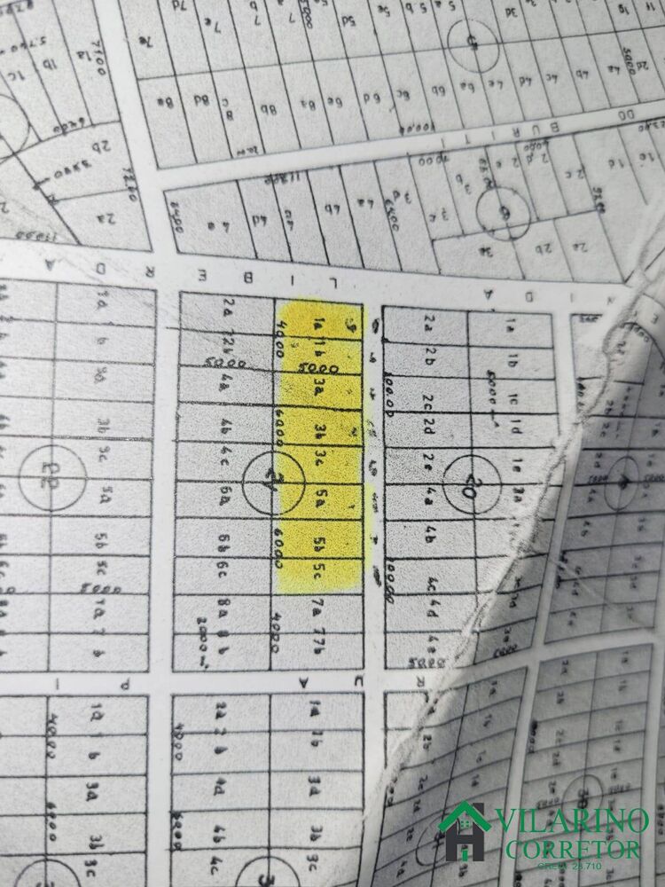 Terreno, 1000 m² - Foto 4