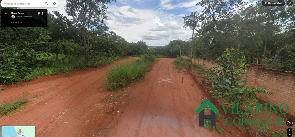 Terreno, 1000 m² - Foto 1