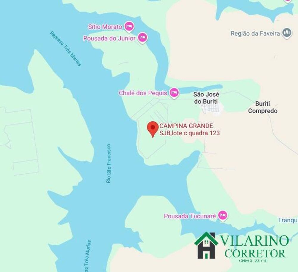 Terreno, 1000 m² - Foto 2