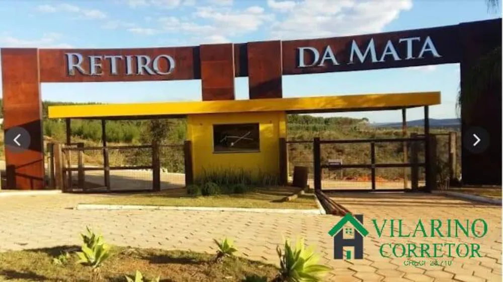 Terreno, 1100 m² - Foto 1