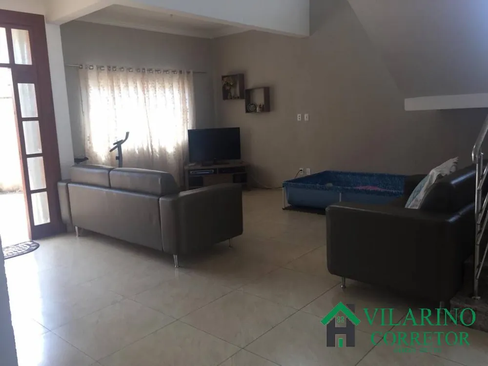 Casa, 4 quartos, 329 m² - Foto 4