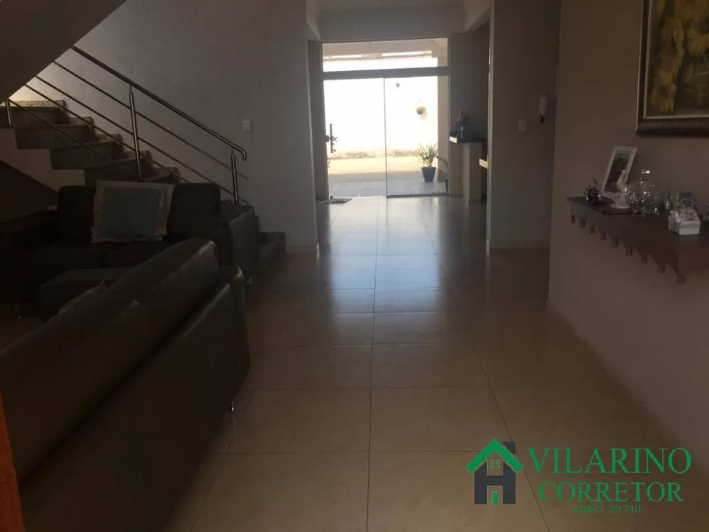 Casa, 4 quartos, 329 m² - Foto 5