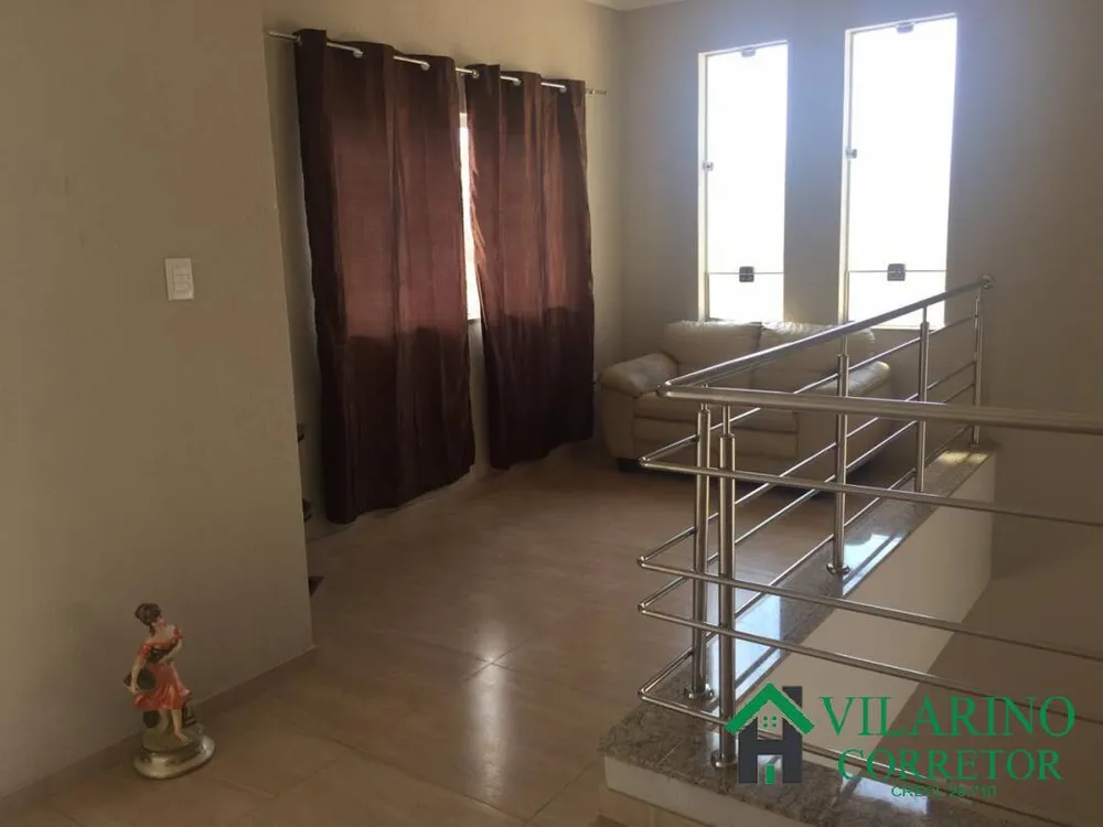 Casa, 4 quartos, 329 m² - Foto 3