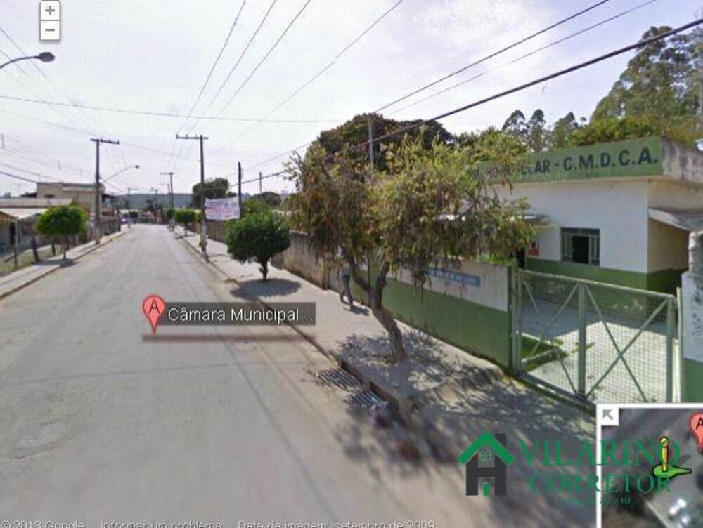 Terreno, 360 m² - Foto 1