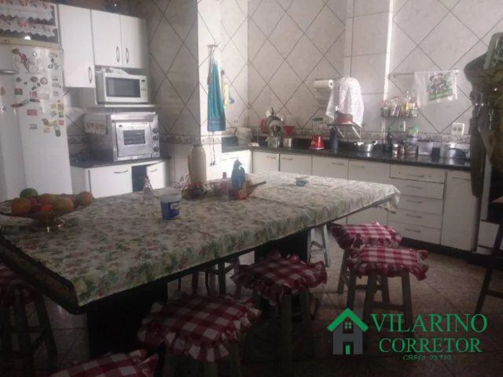Casa, 10 quartos, 514 m² - Foto 11