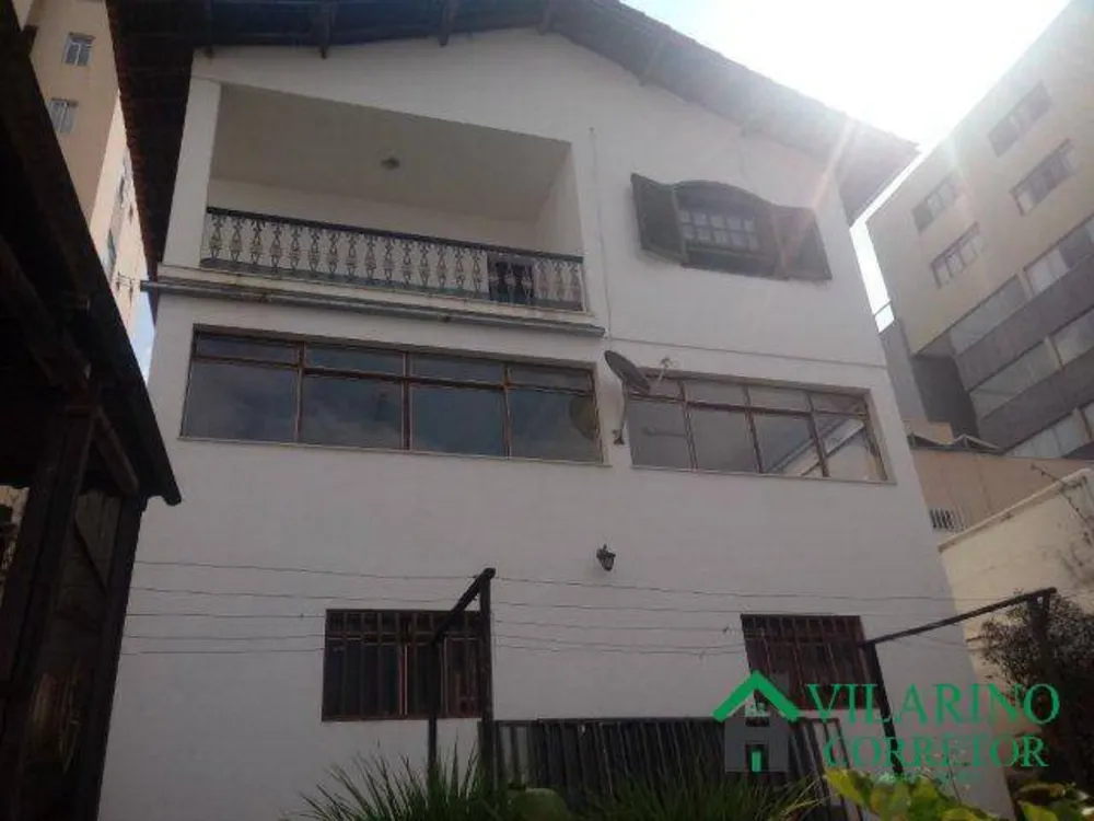 Casa, 10 quartos, 514 m² - Foto 6