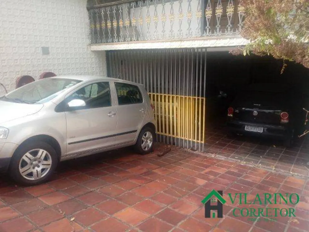Casa, 10 quartos, 514 m² - Foto 5