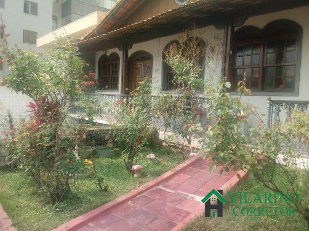 Casa, 10 quartos, 514 m² - Foto 1