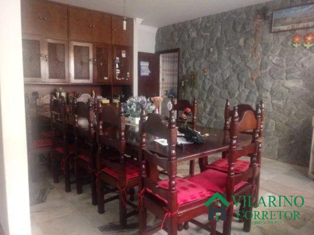 Casa, 10 quartos, 514 m² - Foto 4