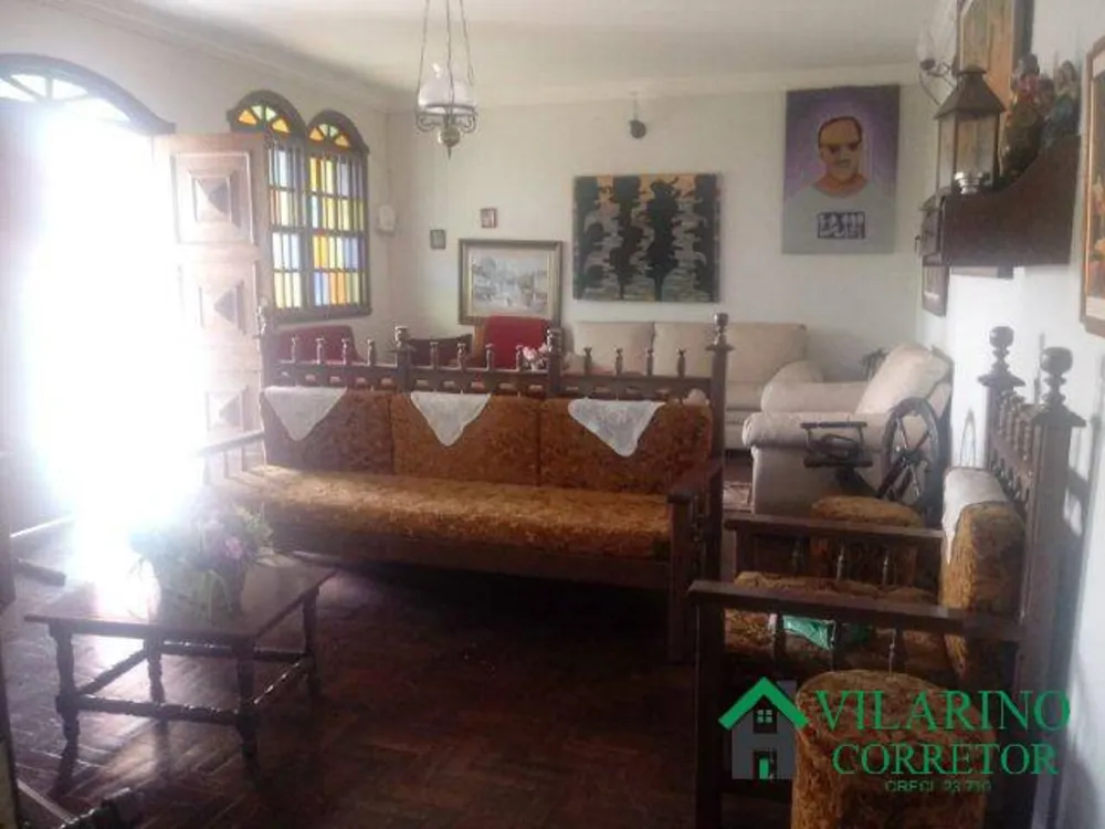 Casa, 10 quartos, 514 m² - Foto 2