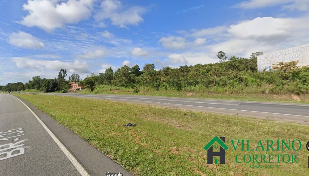 Terreno, 2 hectares - Foto 1