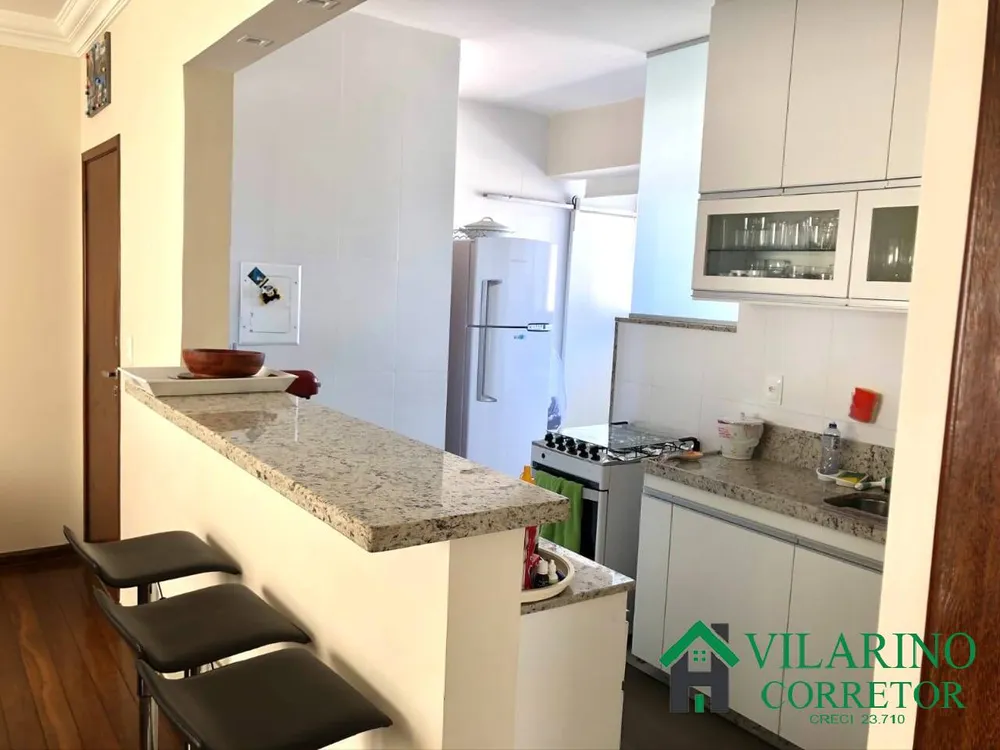 Apartamento, 3 quartos - Foto 2