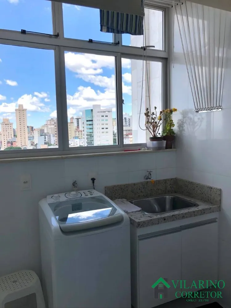 Apartamento, 3 quartos - Foto 7