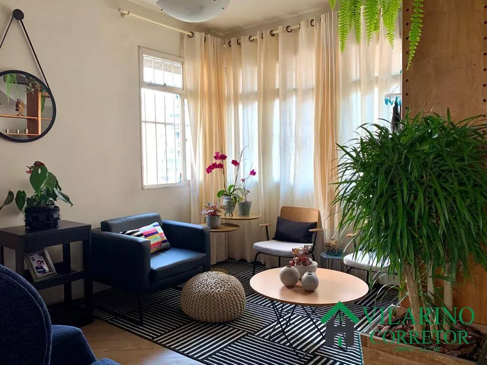 Apartamento à venda com 3 quartos, 180m² - Foto 1