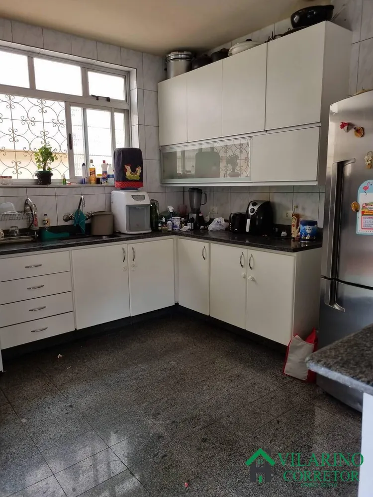 Casa, 3 quartos, 180 m² - Foto 2
