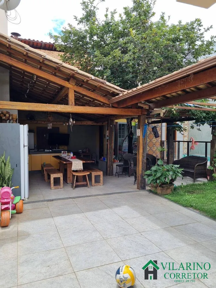 Casa, 3 quartos, 180 m² - Foto 4