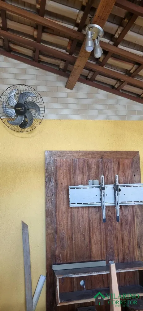 Casa, 3 quartos, 180 m² - Foto 3