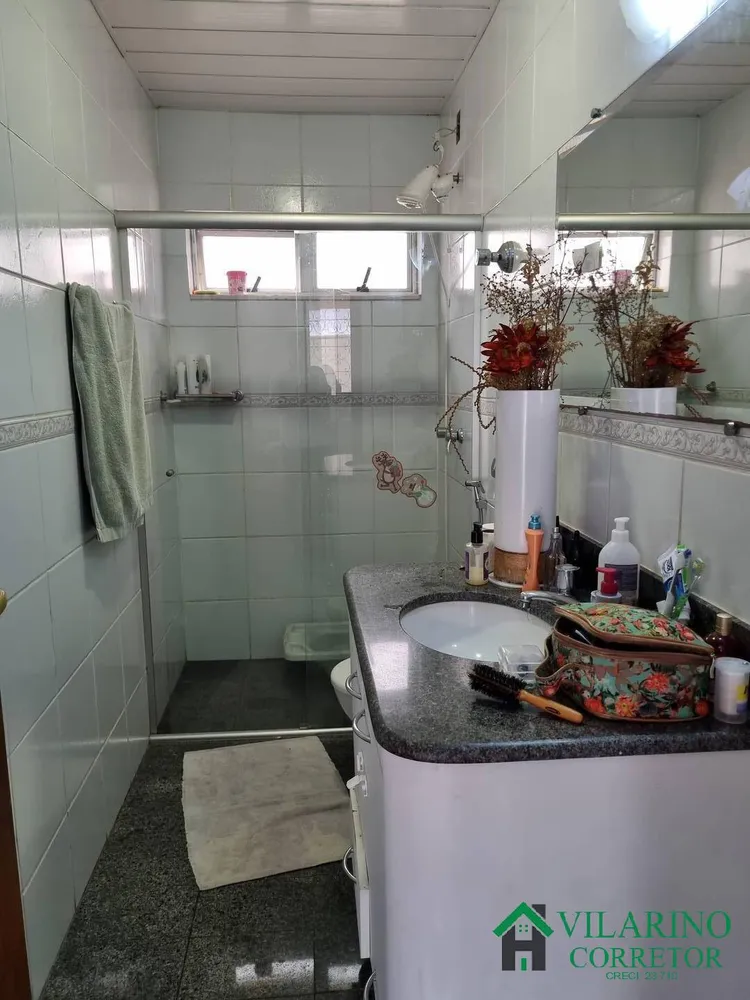 Casa, 3 quartos, 180 m² - Foto 6
