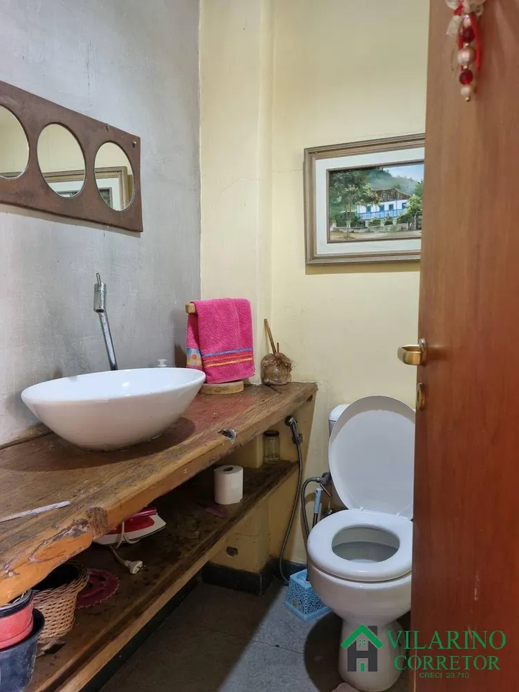 Casa, 3 quartos, 180 m² - Foto 8