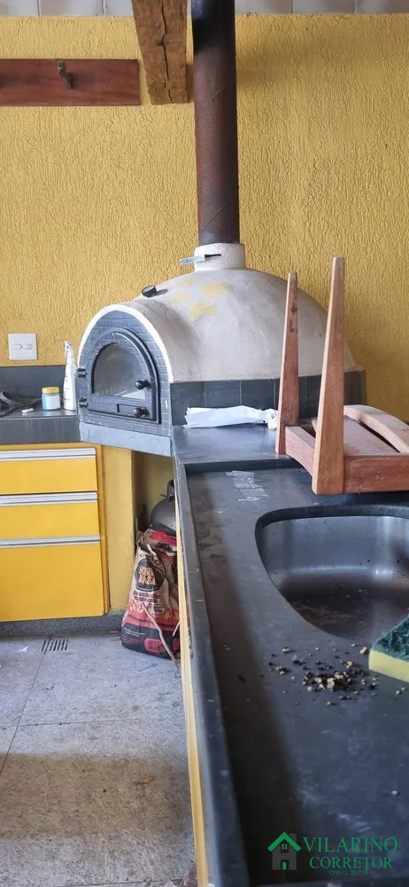 Casa, 3 quartos, 180 m² - Foto 7