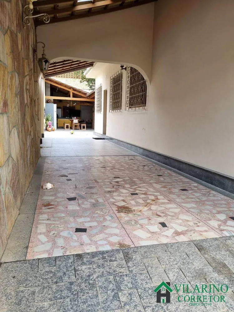 Casa, 3 quartos, 180 m² - Foto 1