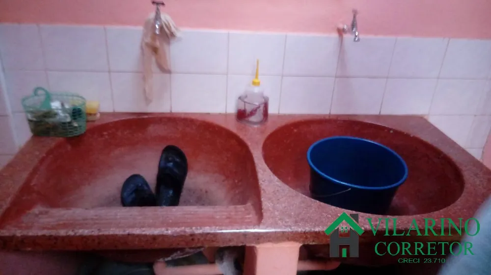 Casa, 3 quartos, 80 m² - Foto 2