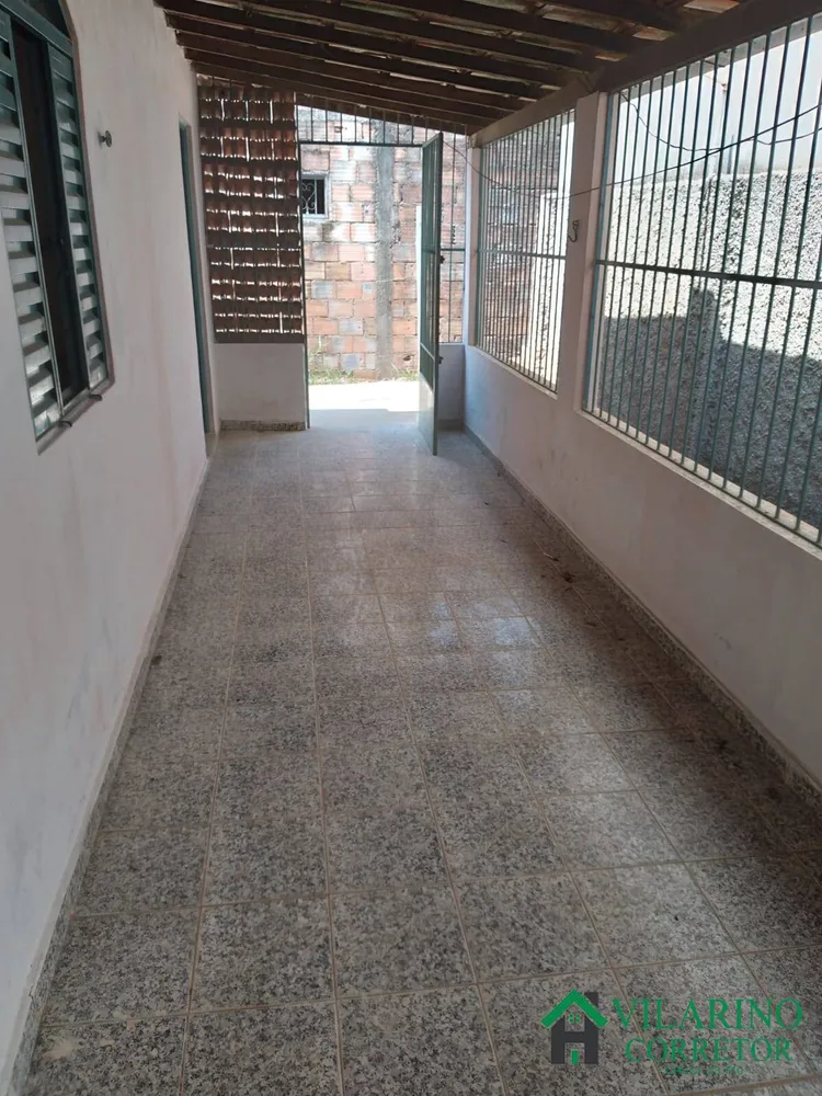 Casa, 3 quartos, 80 m² - Foto 3