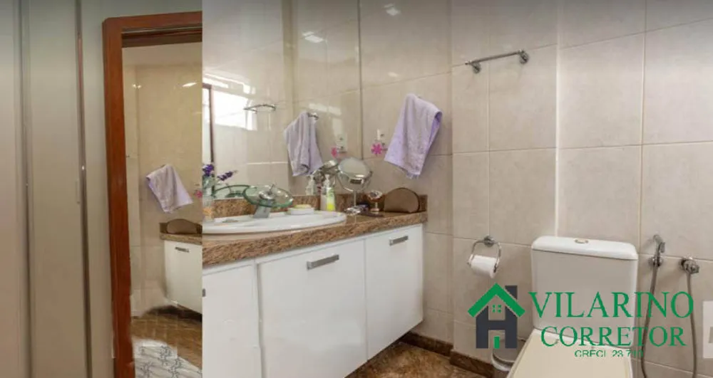 Apartamento, 3 quartos, 115 m² - Foto 2